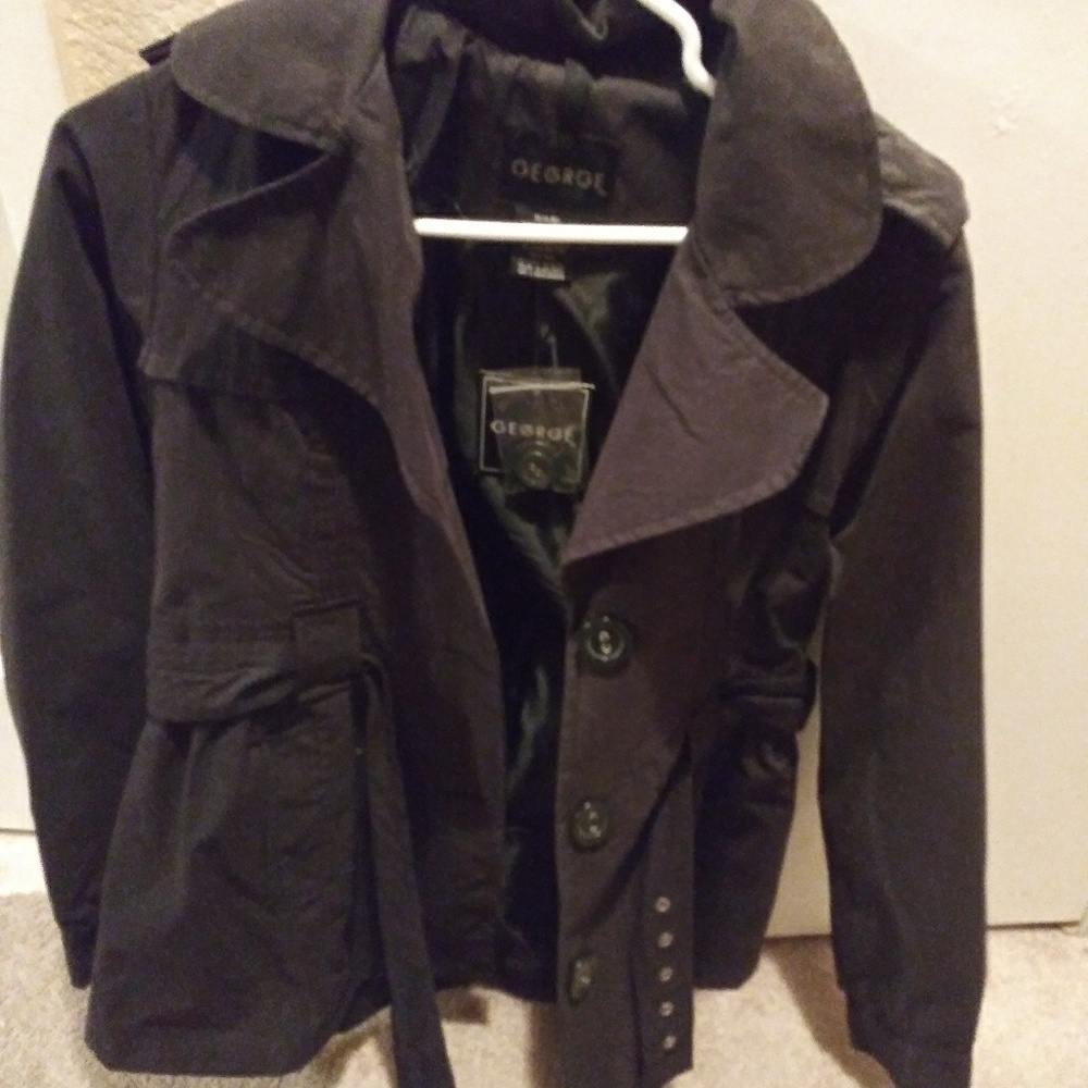 George light jacket - Picture 1 of 2